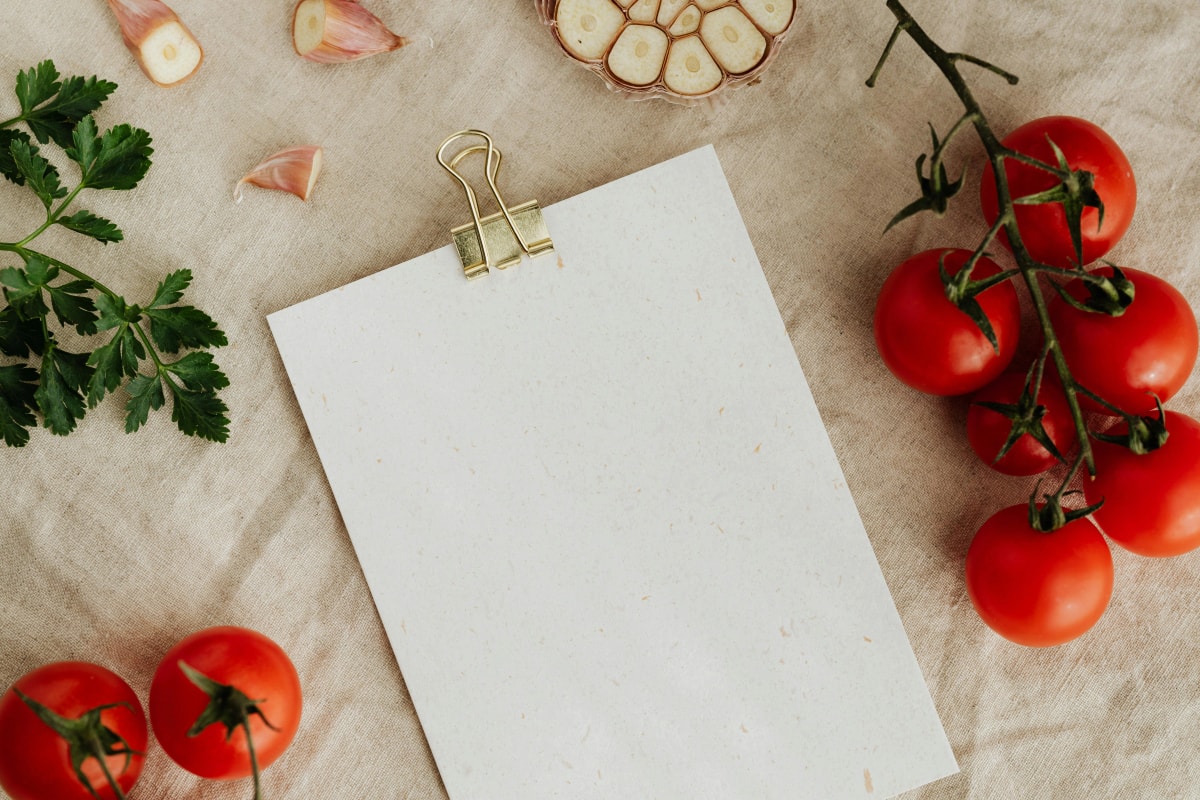 Recipe Finder Screenshot